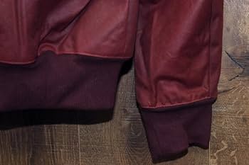 BARACUTA バラクータ ミラレーン社 G9 オイルド ハリントンジャケット 51DNQju4y0L._UF350,350_QL50_.jpg